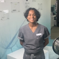 Jennifer V. Dental Receptionist / Front Desk and Dental Assistant