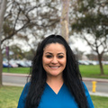 Veronica  R. Dental Hygienist