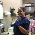 Natalie C. Dental Receptionist / Front Desk and Dental Assistant