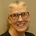 Antonette S. Dental Assistant
