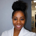 DeNeshia H. Dental Receptionist / Front Desk and Dental Assistant