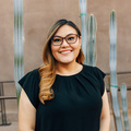 Cristina G. Dental Receptionist / Front Desk and Dental Assistant