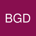 Bahareh Goshayeshi DDS INC's profile picture