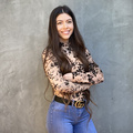 Kayla C. Dental Hygienist