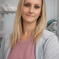 Rebecca  G. Dental Receptionist / Front Desk and Dental Assistant