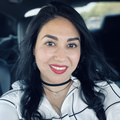 Jamie V. Dental Receptionist / Front Desk