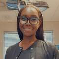 Monteria V. Dental Receptionist / Front Desk and Dental Assistant