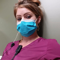Alanna B. Dental Receptionist / Front Desk and Dental Assistant