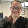 Amy C. Dental Assistant