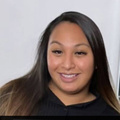 Adriana Mercedes G. Dental Assistant