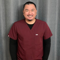 Harold Bryan F. Dental Hygienist