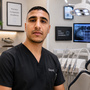 Sayed Masoom S. Dental Assistant