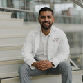 Oscar R. Dentist