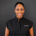 Jade B. Dental Receptionist / Front Desk and Dental Assistant