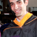 Serge A. Dental Hygienist