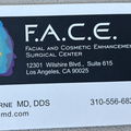 F.A.C.E. Surgical Center's profile picture