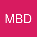 Marina Bay Dental's profile picture