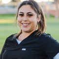 Emma G. Dental Assistant