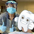 Stephanie L. Dental Hygienist