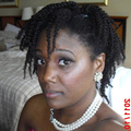 Tiffany B. Dental Assistant