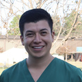 Simon C. Dental Hygienist