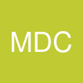 Modern Dental Care's profile picture