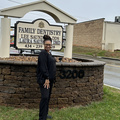 Jermeshia P. Dental Assistant