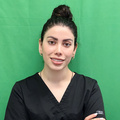 Shahrzad K. Dental Receptionist / Front Desk and Dental Assistant
