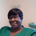 Shanda W. Dental Receptionist / Front Desk and Dental Assistant