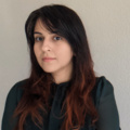 Vida Z. Dental Receptionist / Front Desk