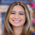 Jazmine  D. Dental Receptionist / Front Desk and Dental Assistant