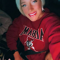 Maddie C. Dental Receptionist / Front Desk