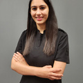Kinha T. Dentist