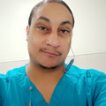 Marcus V. Dental Receptionist / Front Desk and Dental Assistant