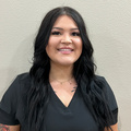 Brittany S. Dental Assistant
