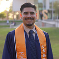 Alonzo O. Dental Receptionist / Front Desk and Dental Assistant