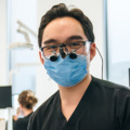 kevin b. Dental Hygienist
