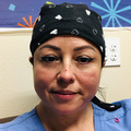 Elide F. Dental Assistant