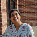 Sreesa B. Dental Hygienist