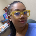 Khalan P. Dental Receptionist / Front Desk and Dental Assistant