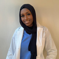 Mame G. Dental Hygienist