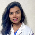 Krisha S. Dental Hygienist