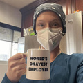 Katie B. Dental Hygienist