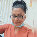 Irma C. Dental Receptionist / Front Desk and Dental Assistant