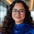 Estefania R. Dental Receptionist / Front Desk and Dental Assistant