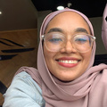 Asmaa E. Dental Receptionist / Front Desk and Dental Assistant