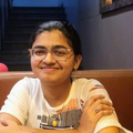 TANUJA V. Dental Receptionist / Front Desk and Dental Assistant
