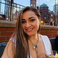 Katerine M. Dental Assistant