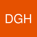Dr. Ginger Hansen's profile picture
