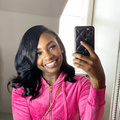 Najee' W. Dental Assistant